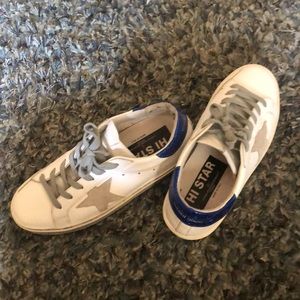 Golden Goose GGDB Private Edit sneakers